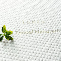 High Quality Tencel Nano Yarn Knitted Jacquard Mattress Fabric